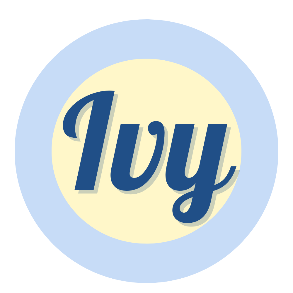 Ivy logo